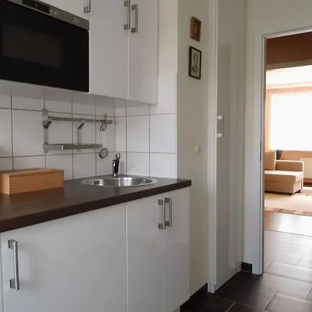Moderne-1-Zimmer-Wohnung-Wi-Fi * 莱比锡